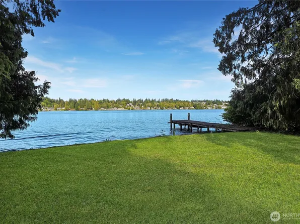 1408 Kitsap Lake Road NW, Bremerton, WA 98312