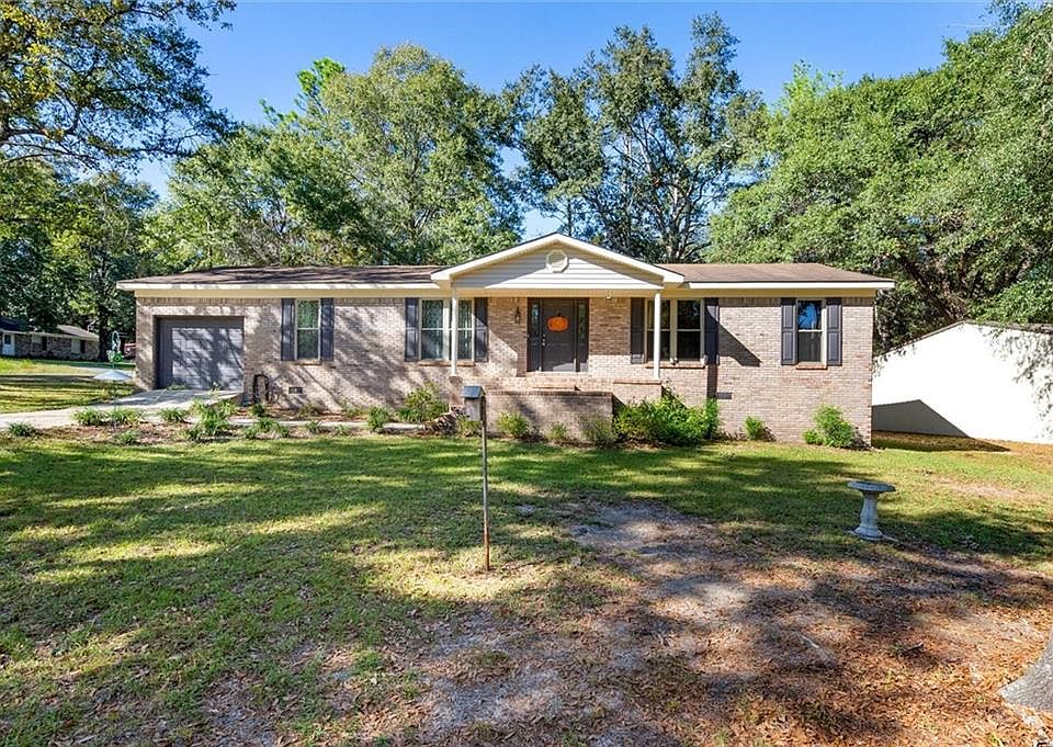 4443 Kali Oka Springs Dr, Saraland, AL 36571 MLS 7279937 Zillow