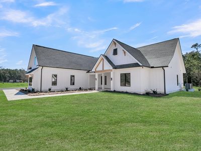 4036 Azalea Farms Way, McClellanville, SC, 29458