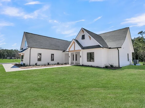 4036 Azalea Farms Way, McClellanville, SC 29458