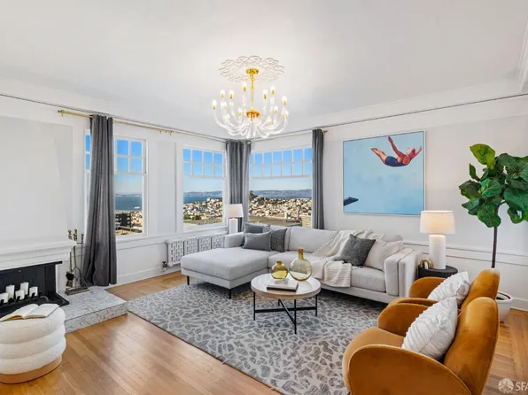 1242 Washington St, San Francisco, CA 94108