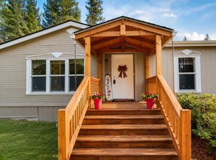 3420 E Bailey Rd, Deer Park, WA 99006