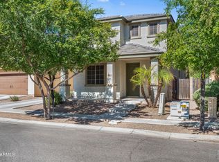 2066 S Moccasin Trl, Gilbert, AZ 85295