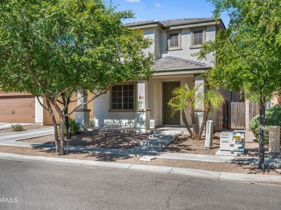2066 S Moccasin Trl, Gilbert, AZ, 85295