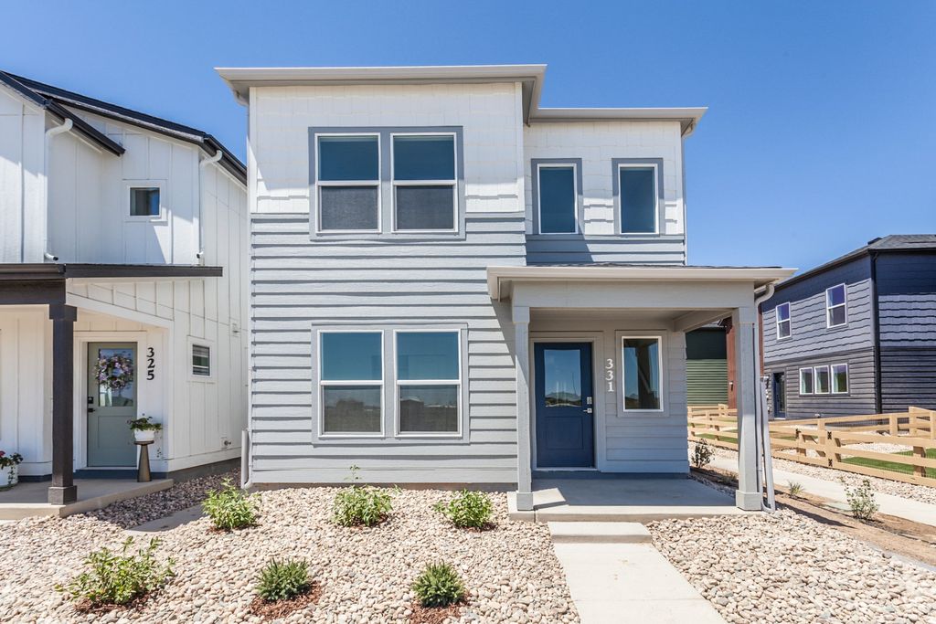 331 Flourish Ln