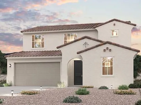 17967 W CREEDANCE Boulevard, Surprise, AZ 85387