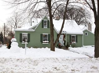 5801 Pillsbury Ave, Minneapolis, MN 55419