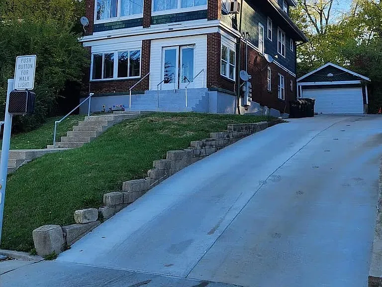 3428 Harvey Ave #3 — Photo 9