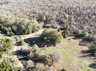 SE 110th Rd, Red Oak, OK 74563