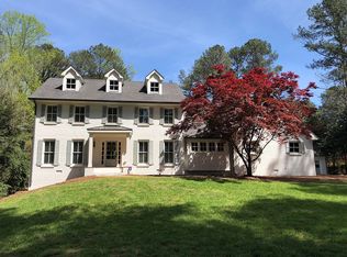 4428 Riverview Dr, Duluth, GA 30097