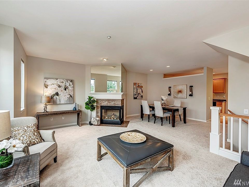 Welcome to Hawthorne. You're going to love the spacious, open concept main floor.
