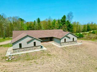 9580 Cliff Trl #9576, Minocqua, WI 54548