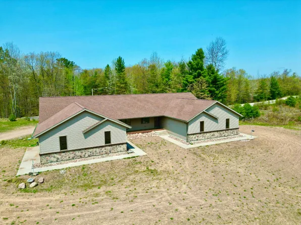 9580 Cliff Trl #9576, Minocqua, WI 54548