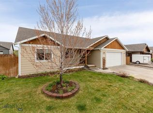 106 Forest Grove Ln, Bozeman, MT 59718