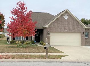5679 Augusta Woods Dr, Plainfield, IN 46168
