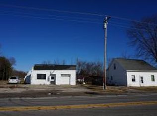 5203 E Us Highway 50, Milan, IN 47031