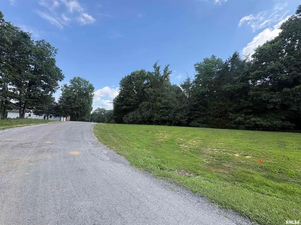 Lots 80 & 81 Luxor Ln, Goreville, IL 62939