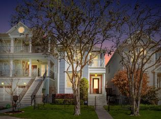 203 W 24th St, Houston, TX 77008