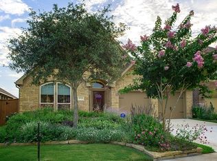 17715 Browning Trace Ln, Richmond, TX 77407