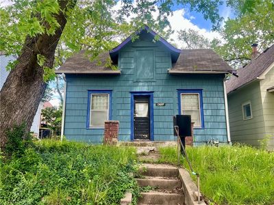 4331 Bell St, Kansas City, MO, 64111