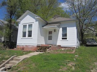 423 Damon St, Council Bluffs, IA 51503