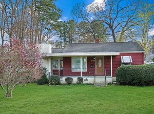 300 Webster St, Cary, NC 27511