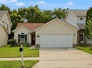 2460 Checkerberry Dr, Lexington, KY 40509