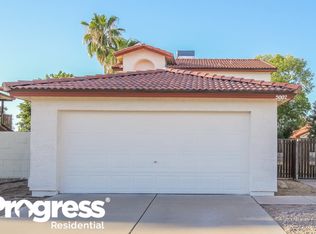 5002 W Evans Dr, Glendale, AZ 85306
