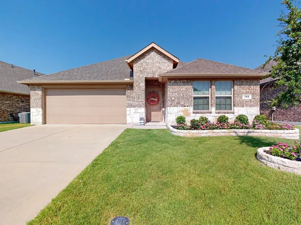763 Fort Ln, Fate, TX 75189