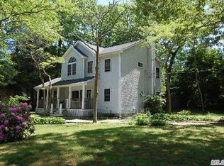 34 Naiad Rd, Rocky Point, NY 11778