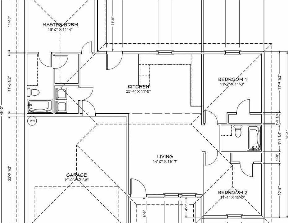 2nd image of 301 Formon Dr
