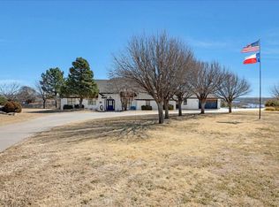 108 Tanglewood Dr, Amarillo, TX 79118