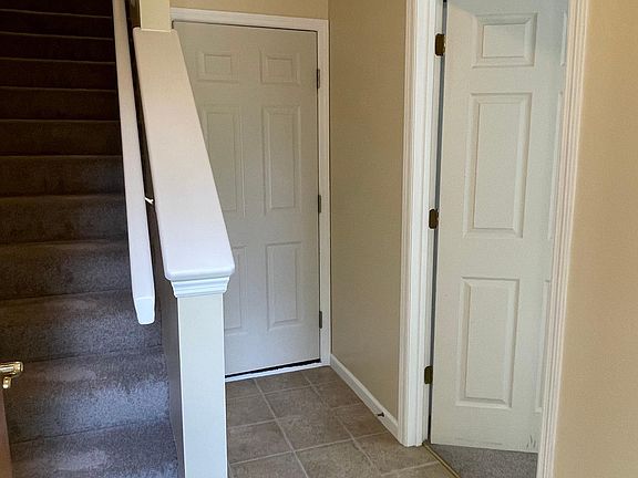 First Floor Foyer