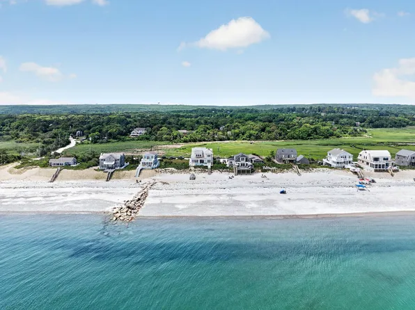 16 Salt Marsh Road, East Sandwich, MA 02537