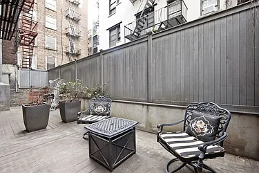 Rented by R New York