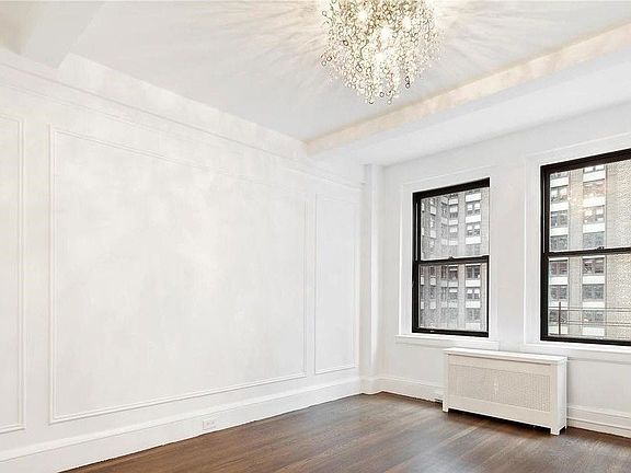 3rd image of 162 W 56th St Floor 7