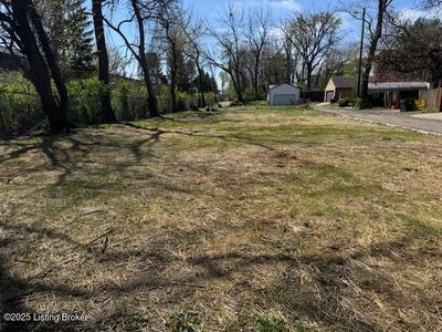 312 E Ormsby Ave, Louisville, KY, 40203