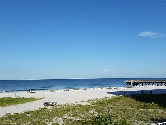 2nd image of 18400 Gulf Blvd APT 2105