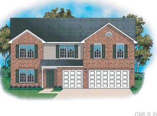 5359 Hackberry Ln #35, Concord, NC 28027