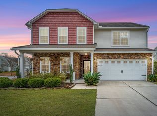 3205 Conservancy Ln, Charleston, SC 29414