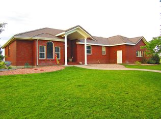 3177 County Road 385, Yuma, CO 80759