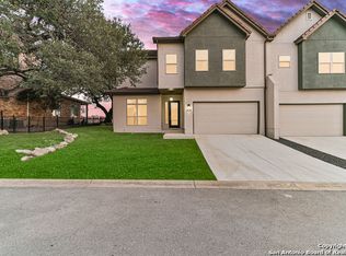 2518 Camden Park, San Antonio, TX 78231