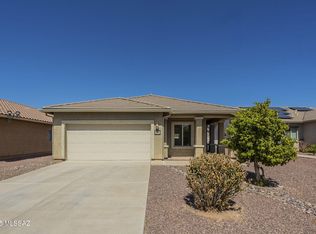20868 E Treasure Rd, Red Rock, AZ 85145
