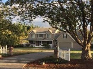 19017 NE 178th St, Brush Prairie, WA