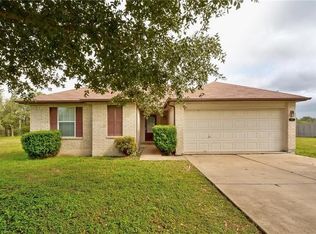 133 Hay Meadow Rd, Cedar Creek, TX 78612