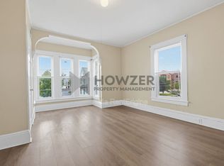 14-18 Chester Ave UNIT 16-14, Brockton, MA 02301