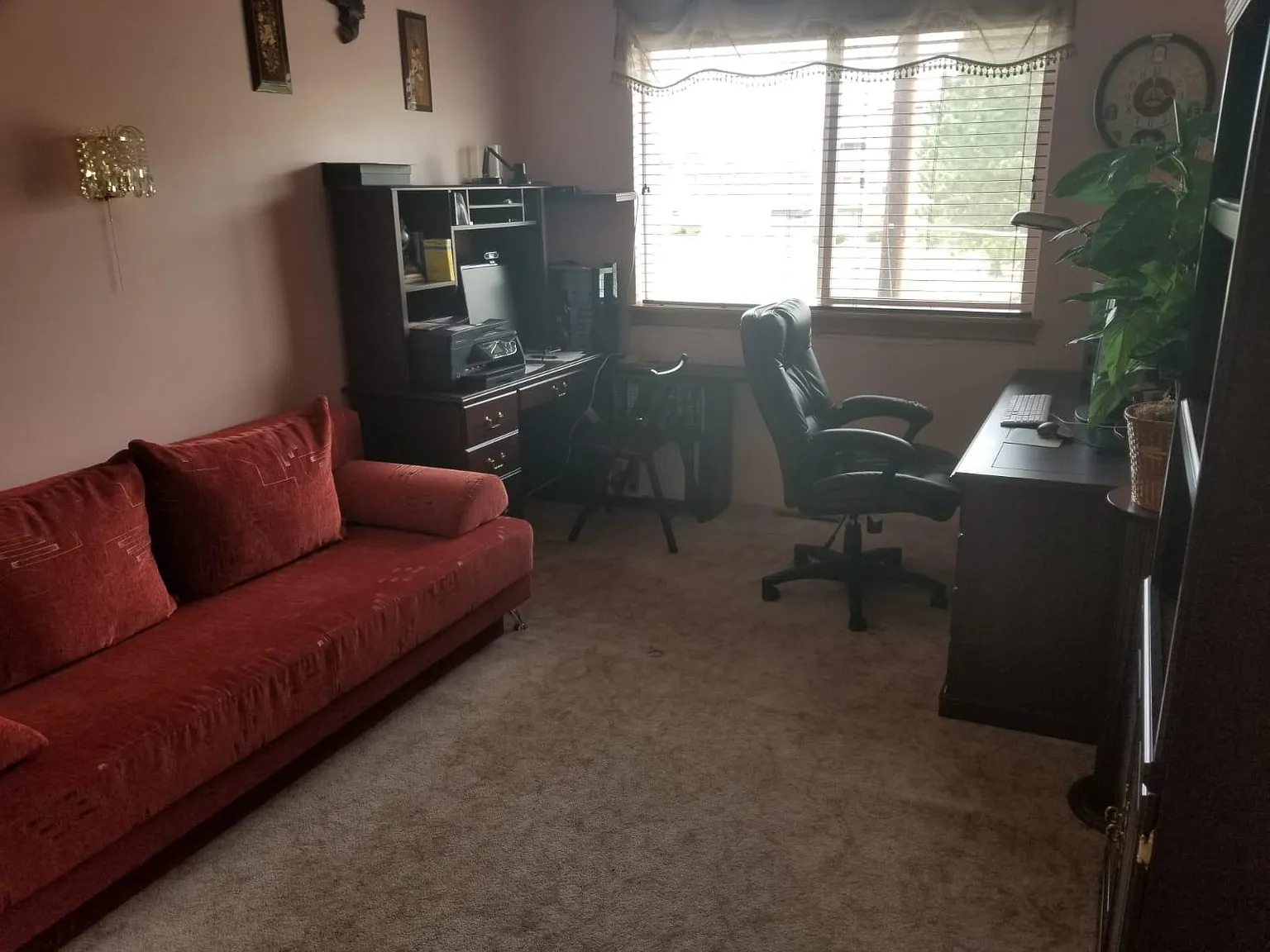 2 bed, 2.5 bath, 1500 sqft, $2,050 — Photo 4