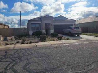 30157 N Yucca Dr, Florence, AZ 85132