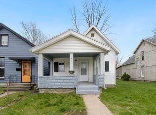 1235 Elm St, Fort Wayne, IN 46808