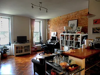 Rented by New Holland Residences